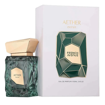 Aether Extrait de Parfum Unisex