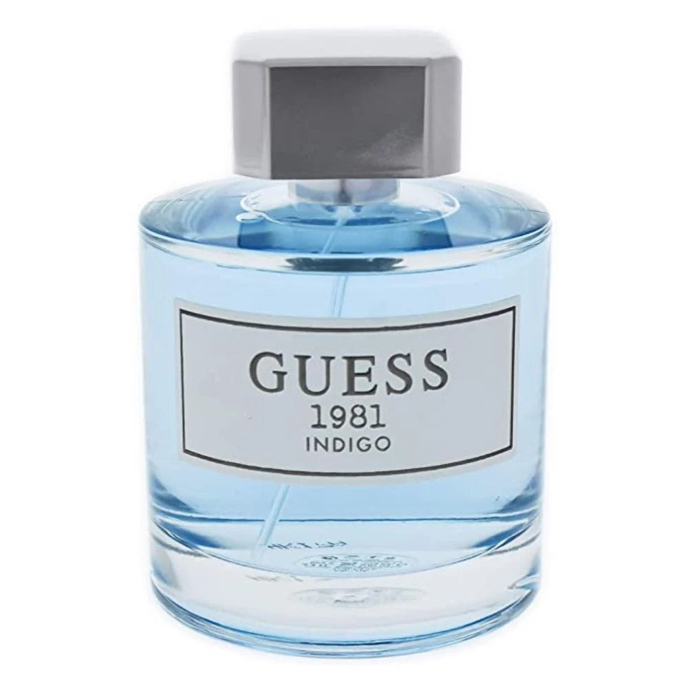 1981 Indigo Edt Men