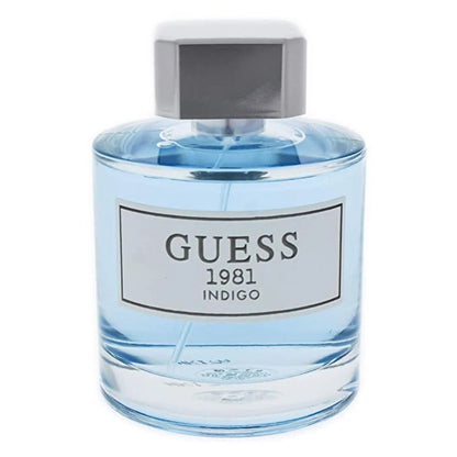 1981 Indigo Edt Men