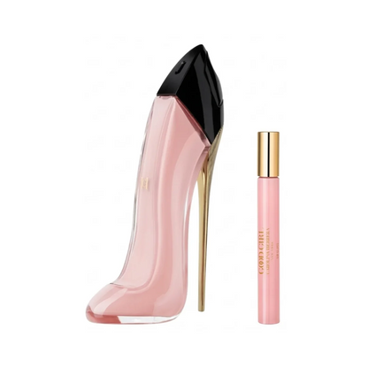 Set Good Girl Blush 2 pcs