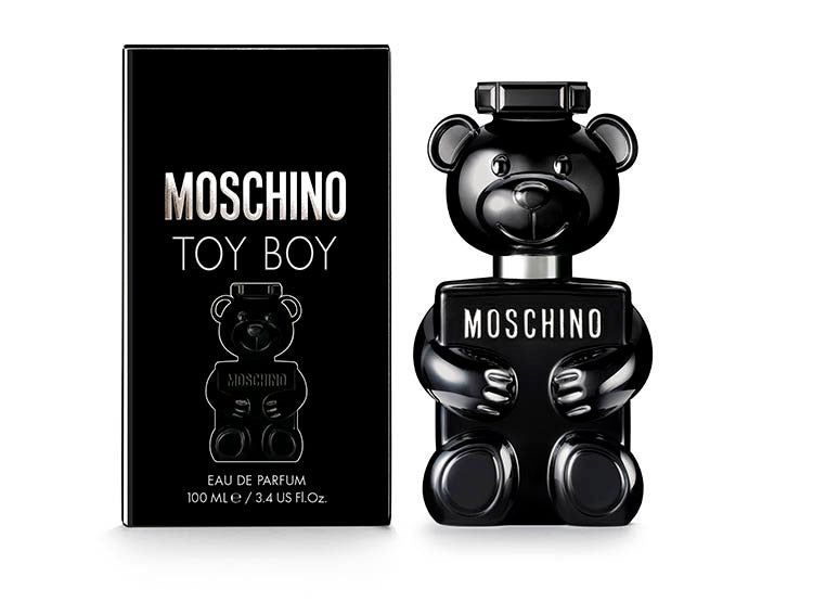 Toy Boy  Edp Men