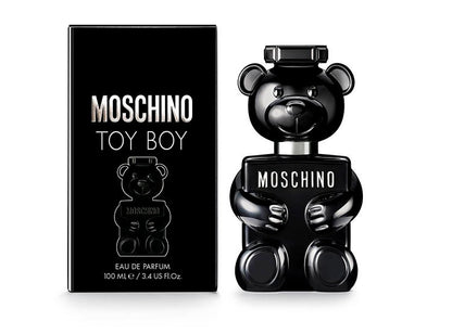 Toy Boy  Edp Men