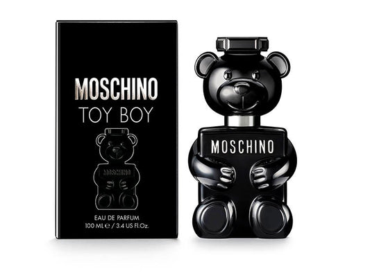 Toy Boy  Edp Men