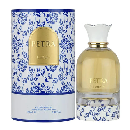 Petra Edp Women