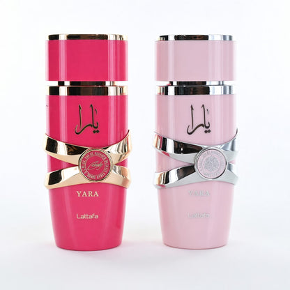 Yara Gift Set ( 2 pcs)