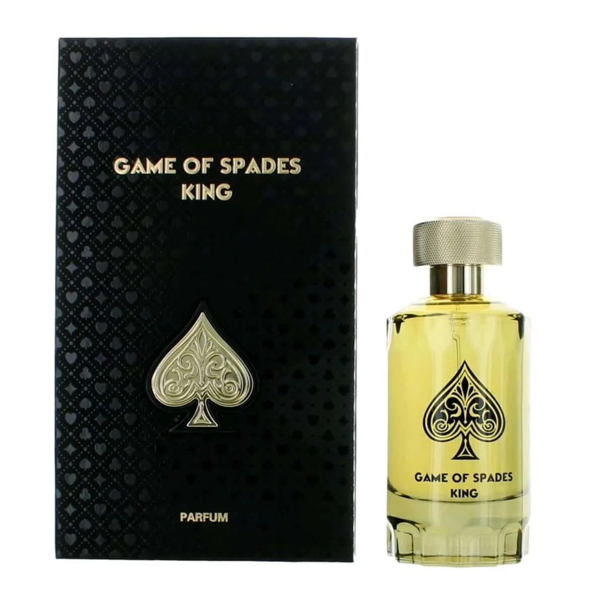 Game Of Spades King Edp Unisex