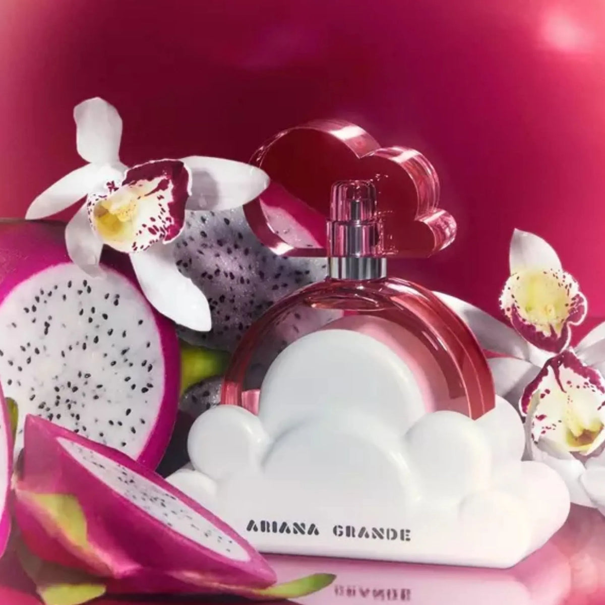 Cloud Pink  Edp Women