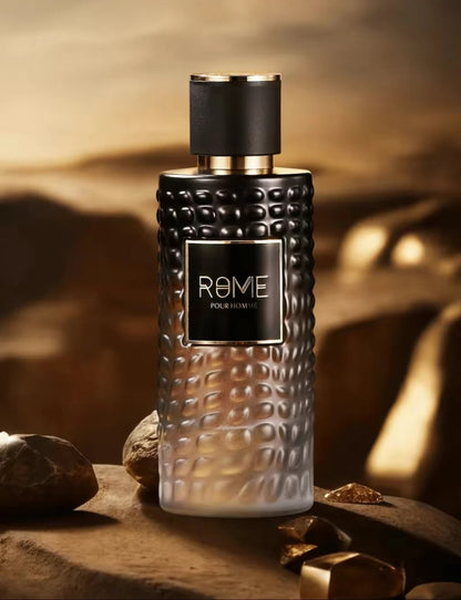 Rome Pour Homme 3.4 Oz Edp Men