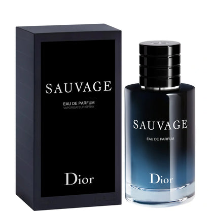 Sauvage  Edp Men