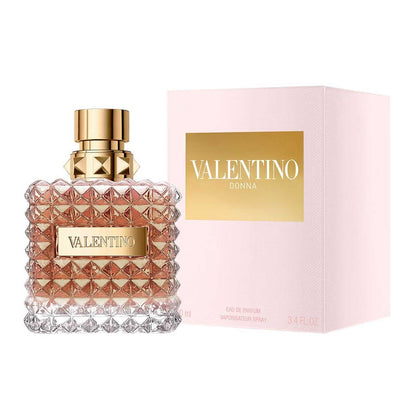 Donna Eau de  Parfum Women