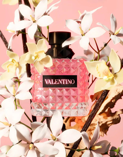 Donna Eau de  Parfum Women