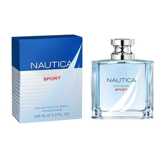 NAUTICA Sport  Edt Men