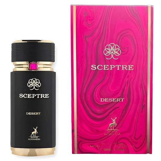 Spectre Desert Eau de Parfum