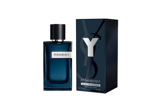 Y Eau de Parfum Intense