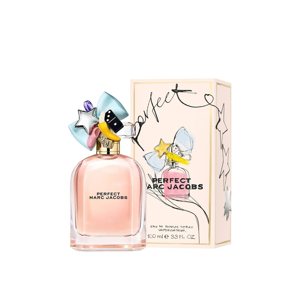 Perfect  Edp Women