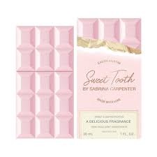 Sweet Tooth Rosa  Edp Women