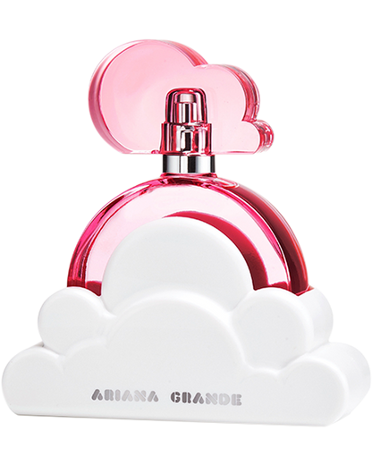 Cloud Pink  Edp Women