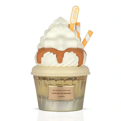Give Me Gourmand Whipped Pleasure Edp Unisex