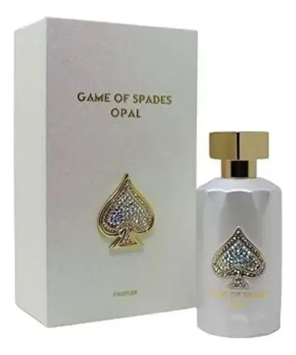 Game Of Spades Opal  Parfum Unisex