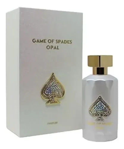 Game Of Spades Opal  Parfum Unisex