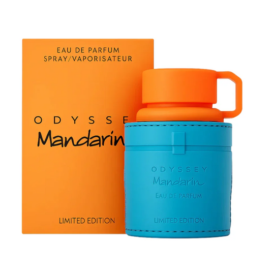 Odyssey Mandarin Sky Edp Men