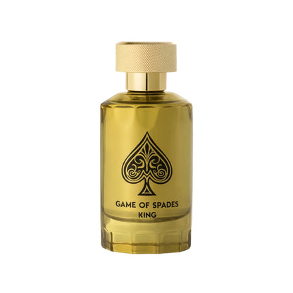 Game Of Spades King Edp Unisex