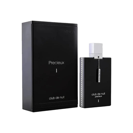 Club De Nuit Precieux  For Men