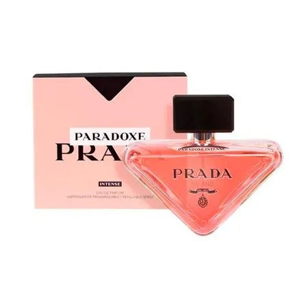 Paradoxe Intense  Edp Women