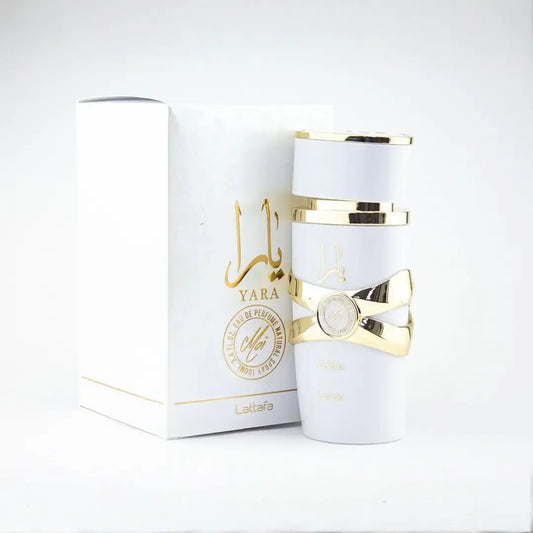 Yara Moi  Edp Women