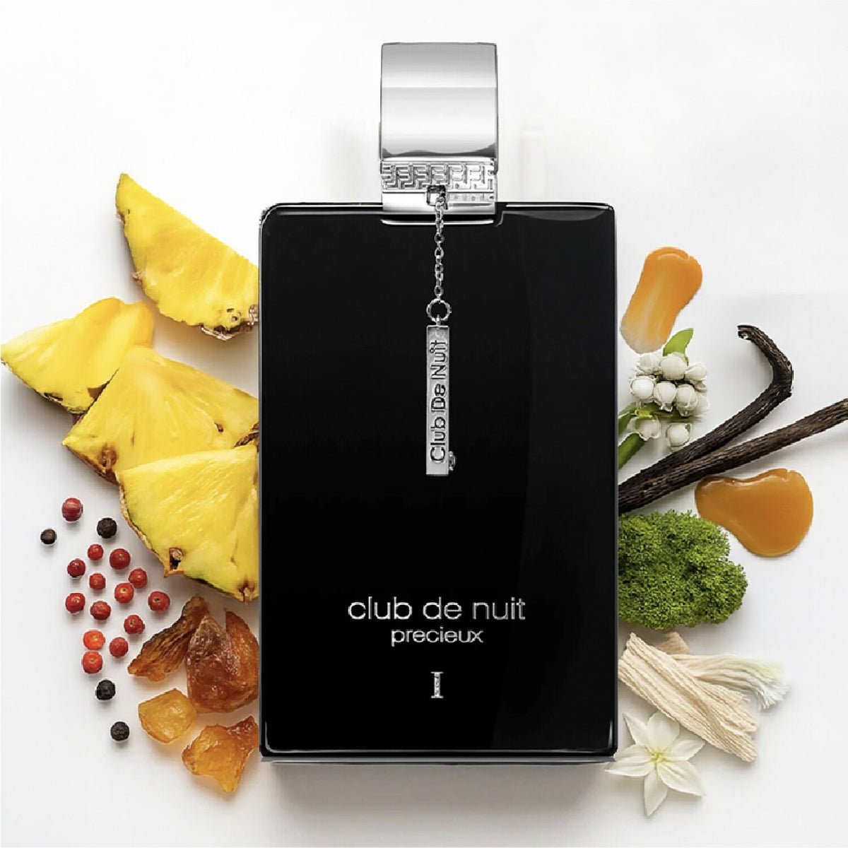 Club De Nuit Precieux  For Men