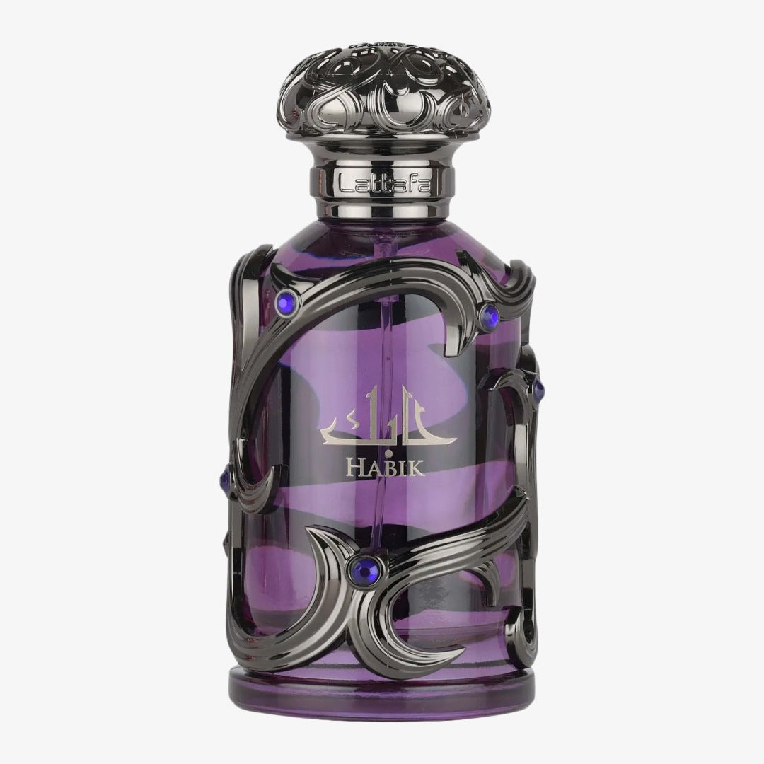 Habik  Edp Men