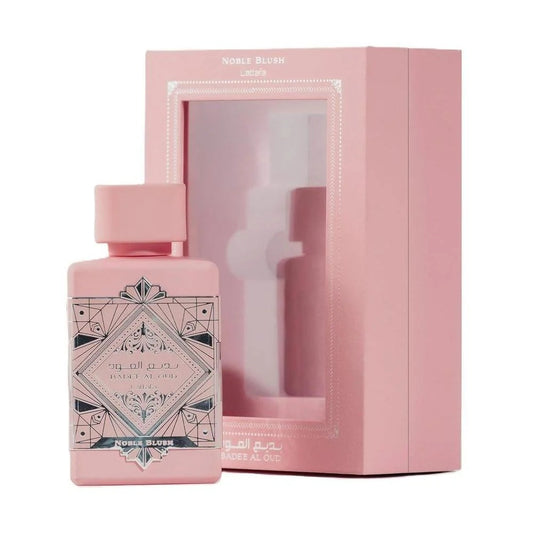 Bade'e Al Oud Noble Blush