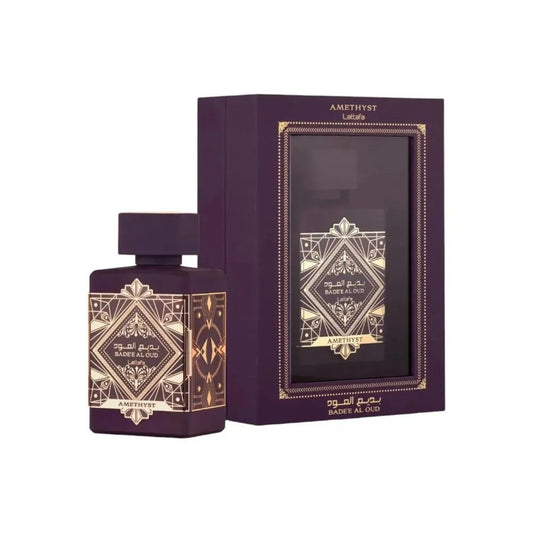 Badee Al Oud Amethyst Edp Unisex