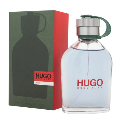 Hugo man Edt Men