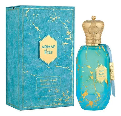 Arabian Sky
