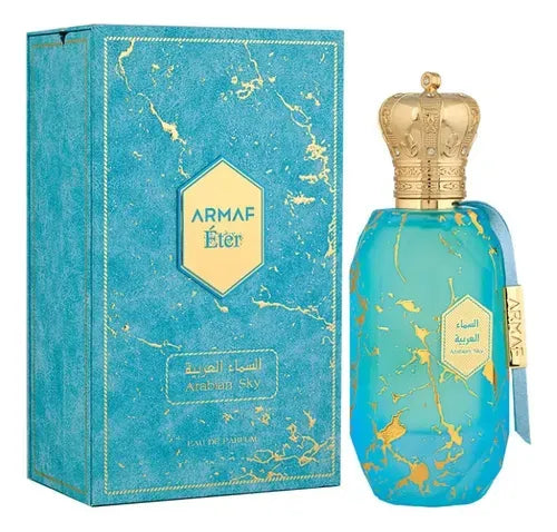 Arabian Sky
