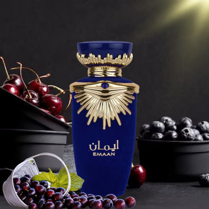 Emaan  Edp Unisex