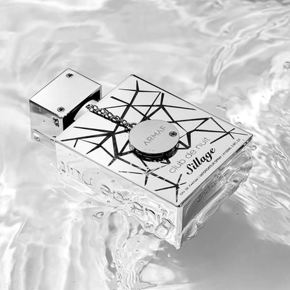 Club De Nuit Sillage Edp Unisex