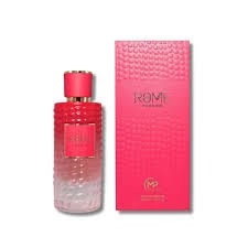 Rome Pour Femme EDP