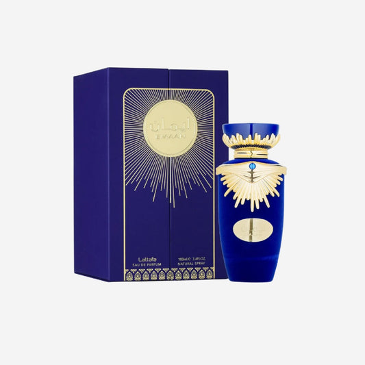 Emaan  Edp Unisex