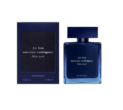 Bleu Noir For Him  Edt Men