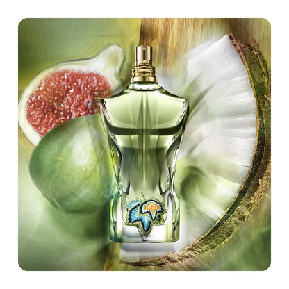 Le Beau Paradise Garden  Edp Men