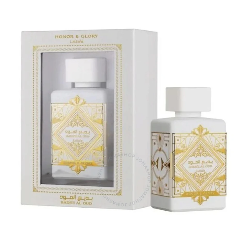 Badee Al Oud Honor And Glory Edp Unisex