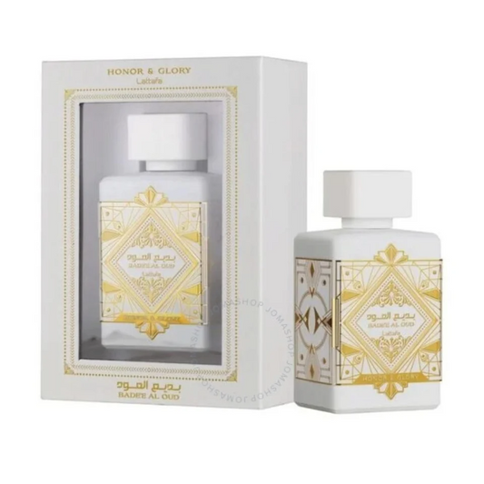 Badee Al Oud Honor And Glory Edp Unisex