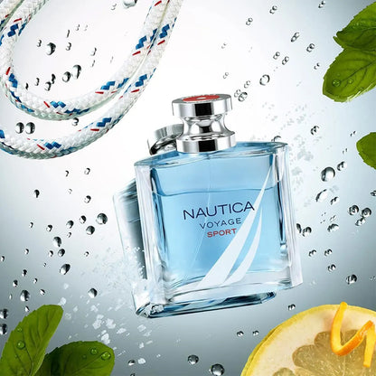 NAUTICA Sport  Edt Men