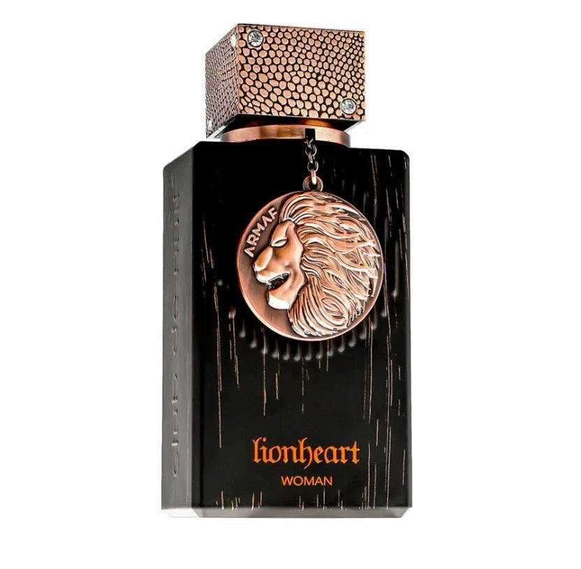 LionHeart Edp Women