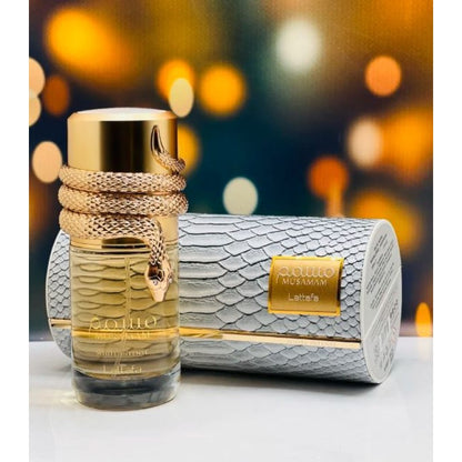 Musamam White Intense EDP