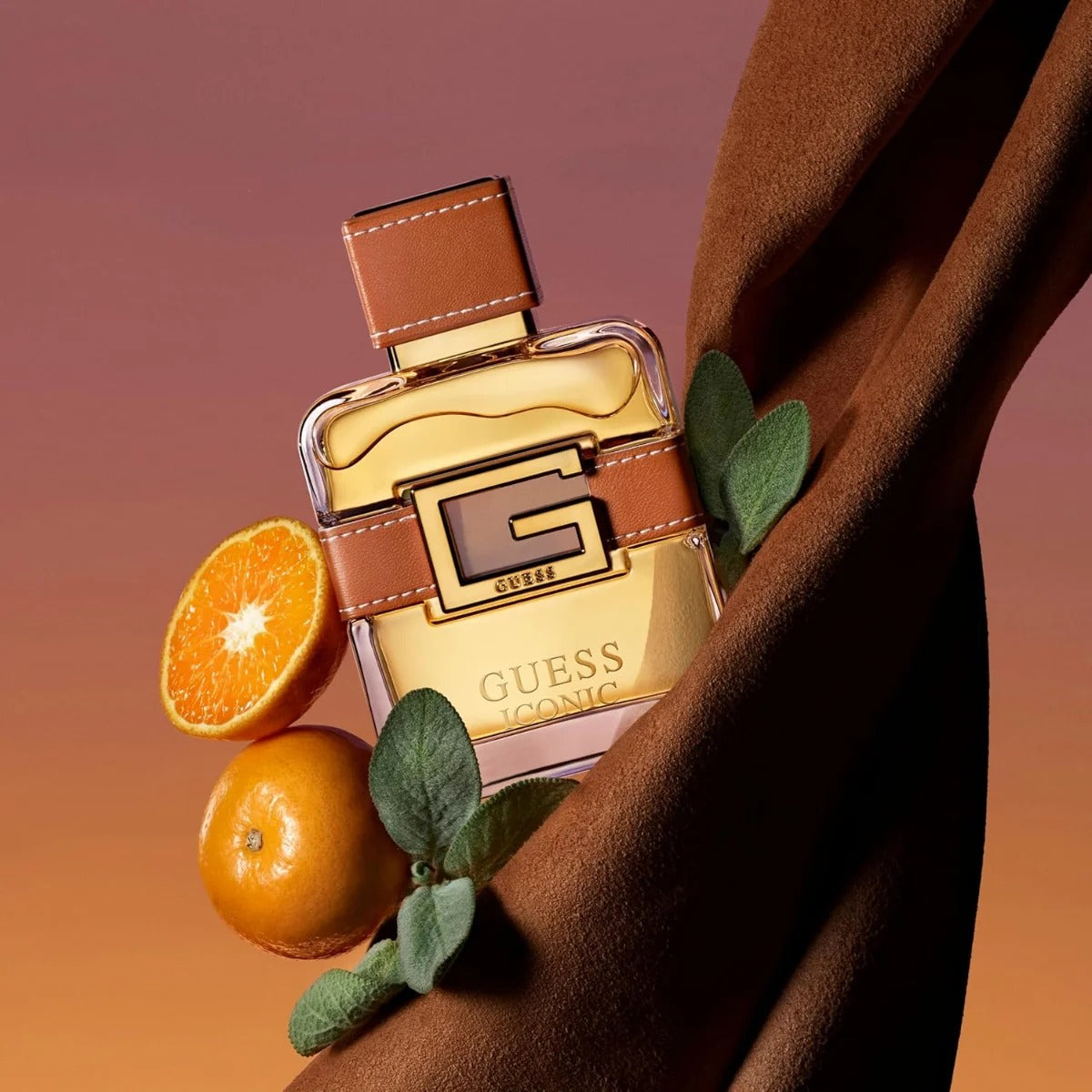 Gold man  Edt Men