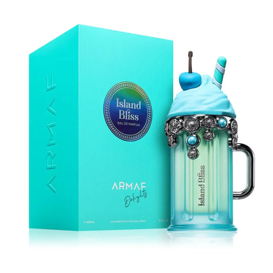 Island Bliss Edp Women