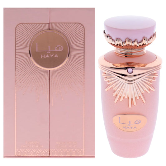 Haya Eau de Parfum